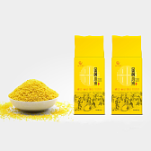 山西五福金黄小米500g