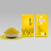 山西五福胚芽小米黄小米500g