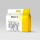 山西五福胚芽小米黄小米2kg