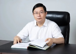 稻花香集团董事长蔡开云当选第十三届湖北省总商会副会长