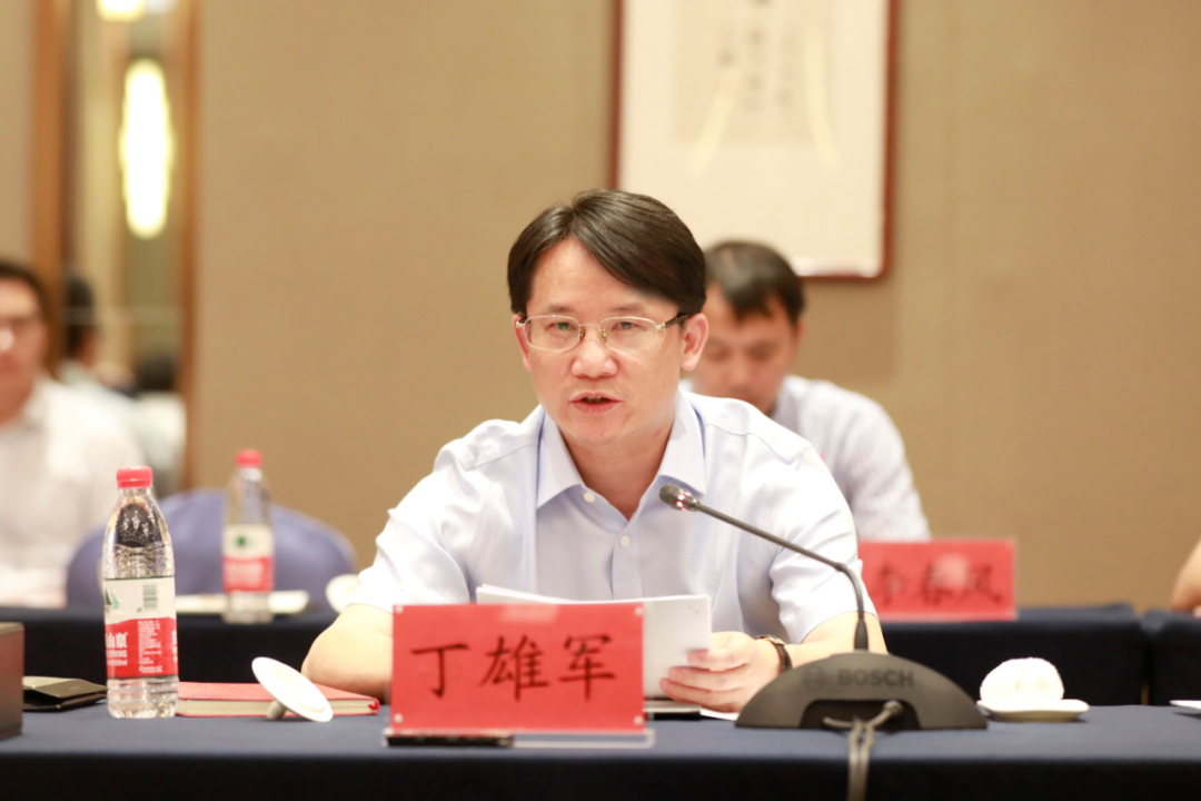 丁雄军讲话.png