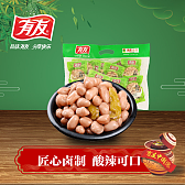 有友泡椒花生