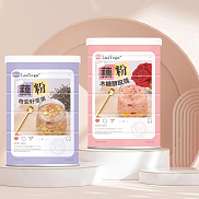 代餐藕粉