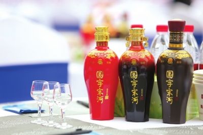 宋河酒业申请破产重整，谁会接盘？