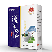 金贝美多富平羊奶粉