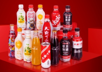 天府可乐回应破产：品牌配方已转移，将发布多款新品！