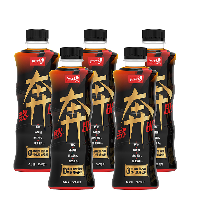 牛磺酸维生素500ML+1000ML