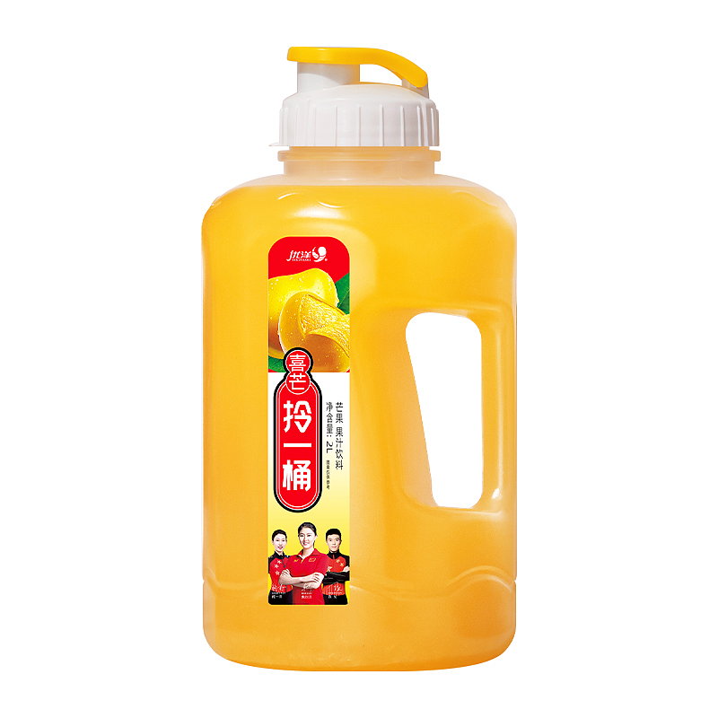 拎一桶/拎壶冲 1.5L/2L