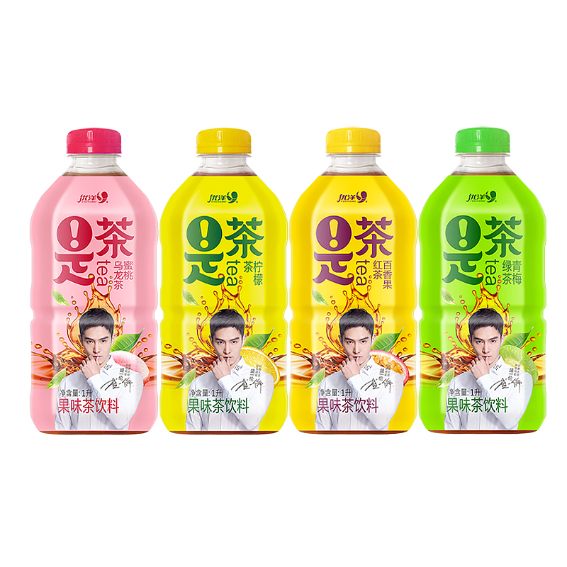 是茶 1L