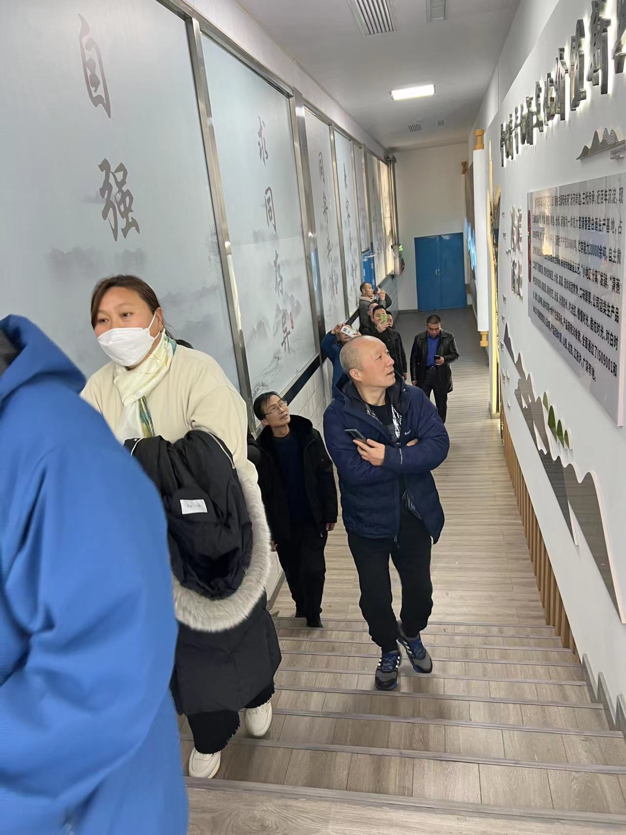 文化长廊