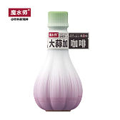 魔水师大蒜加咖啡饮料