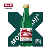 魔水师二锅头汽水