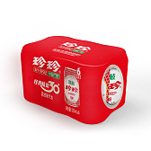 六连包荔枝汽水