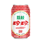 330经典荔枝汽水