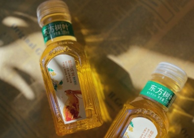 豪赚84.95亿元，回顾农夫山泉“开挂”般的2022！