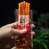 【网红辣条】西海散称 休闲面制品
