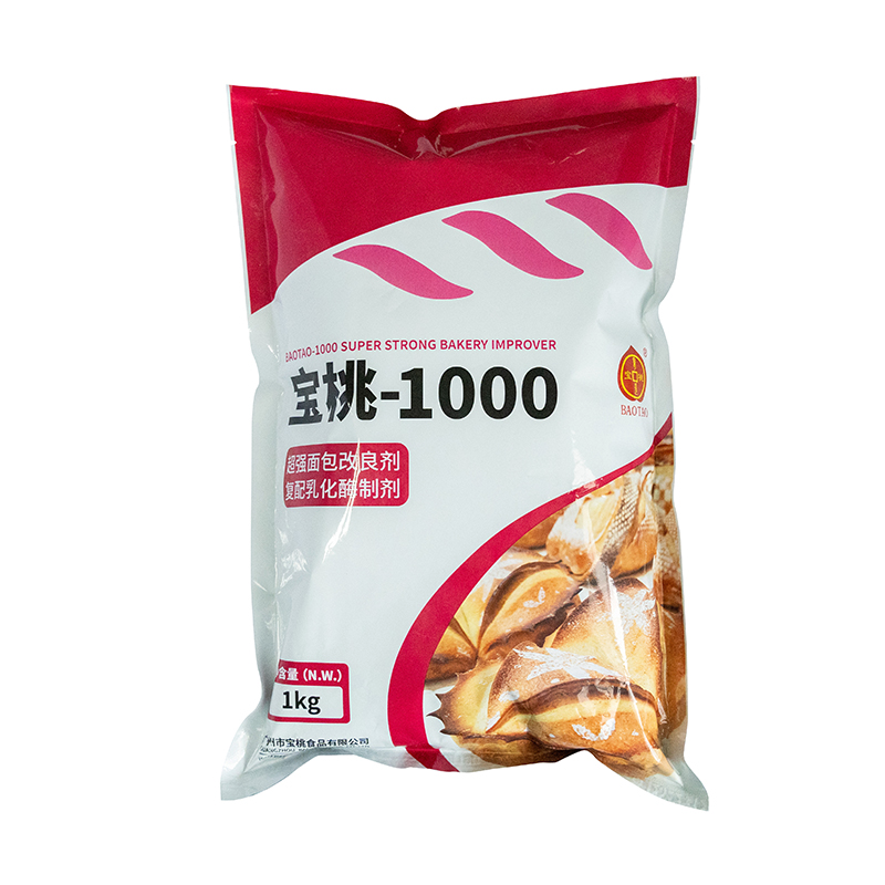 面包改良剂