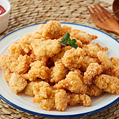 大成盐酥鸡