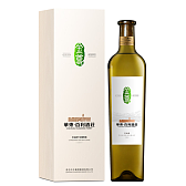 华东百利酒庄金尊莎当妮干白葡萄酒