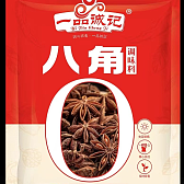 一品诚记八角