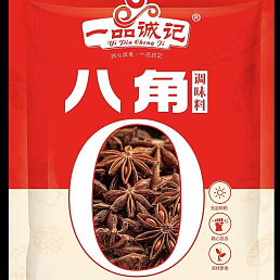 一品诚记八角