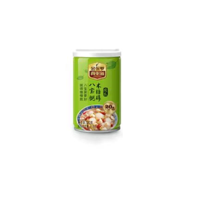 木糖醇八宝粥