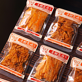 香辣豆皮