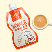 双桥腐乳酱