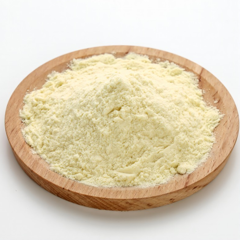 豆奶粉