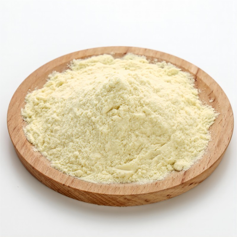 豆奶粉