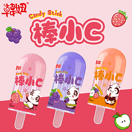 韩妞棒小C