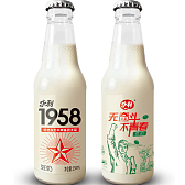 永利1958豆奶