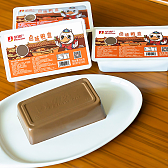 卤味鸭血