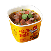 鸭血粉丝（桶装）