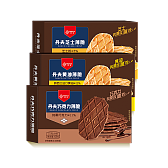 丹夫43g薄脆系列（3口味）