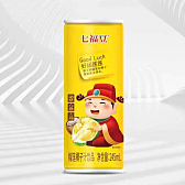 【动销爆品】榴莲椰子汁饮品245ml
