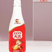 【动销爆品】七福豆柿柿大吉1.25L
