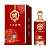 杜康大唐盛世N50