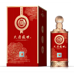 杜康大唐盛世N50