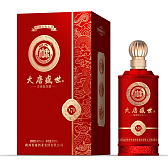 杜康大唐盛世N70