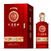 杜康大唐盛世N80