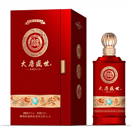 杜康大唐盛世N80