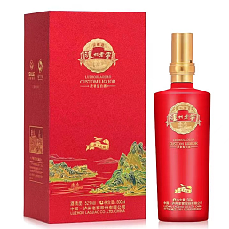 泸州老窖蓝天启航