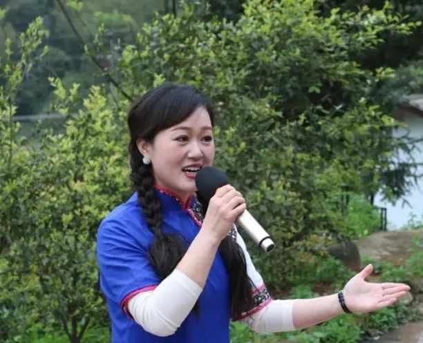 茶香不怕巷子深，福寿山茶农有福啦！