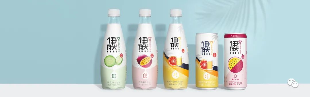 站在气泡水风口，蒙牛离千亿营收有多远？