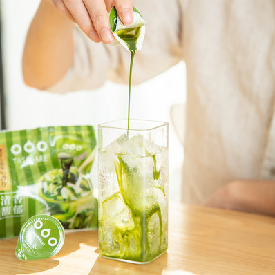 4000亿的茶饮市场，如何挖掘新的增长点？