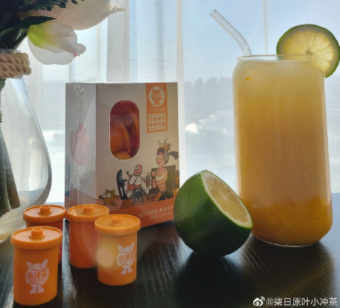4000亿的茶饮市场，如何挖掘新的增长点？