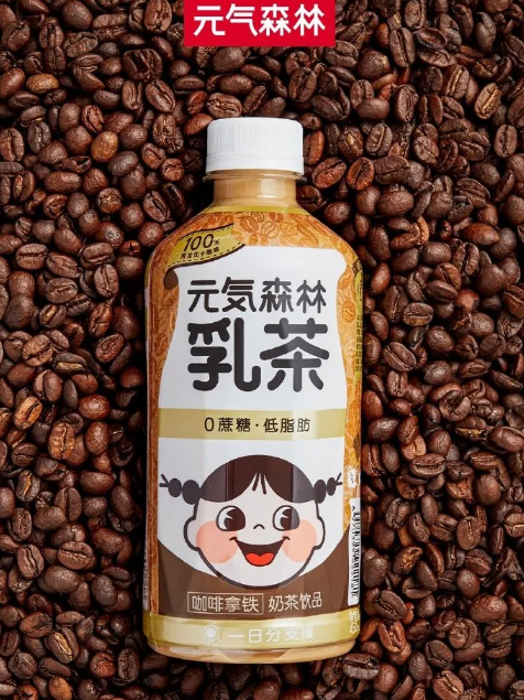 4000亿的茶饮市场，如何挖掘新的增长点？