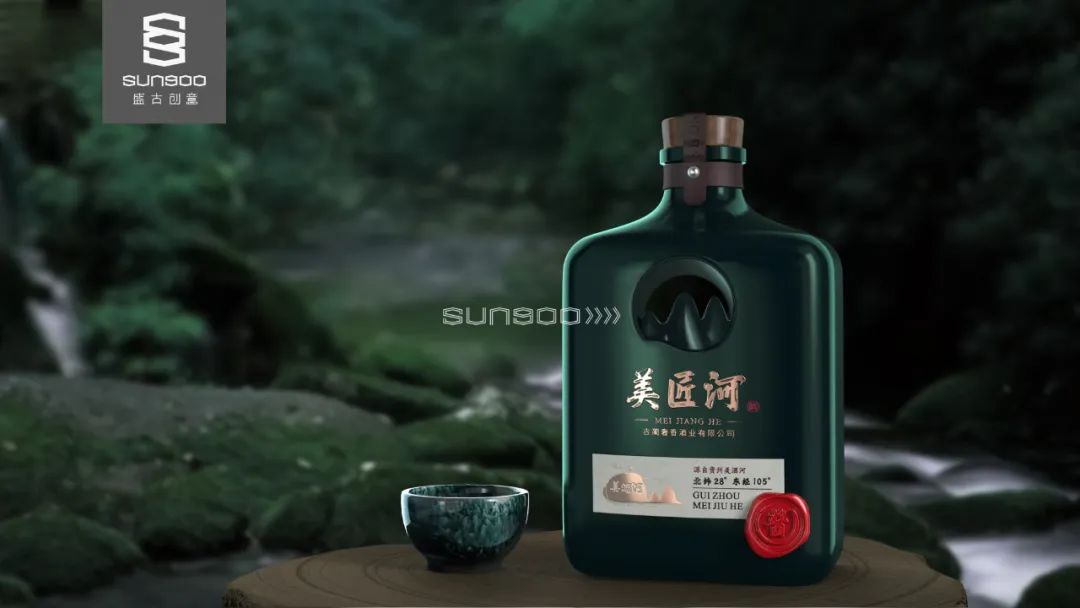 付木强:美不需要被理解,只需要被感知