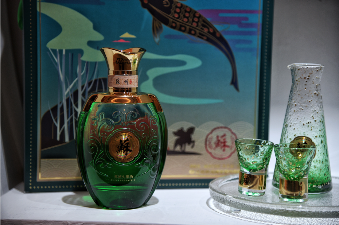 双沟品牌复兴ing，乘风破浪的老名酒，最是经销商的心头爱